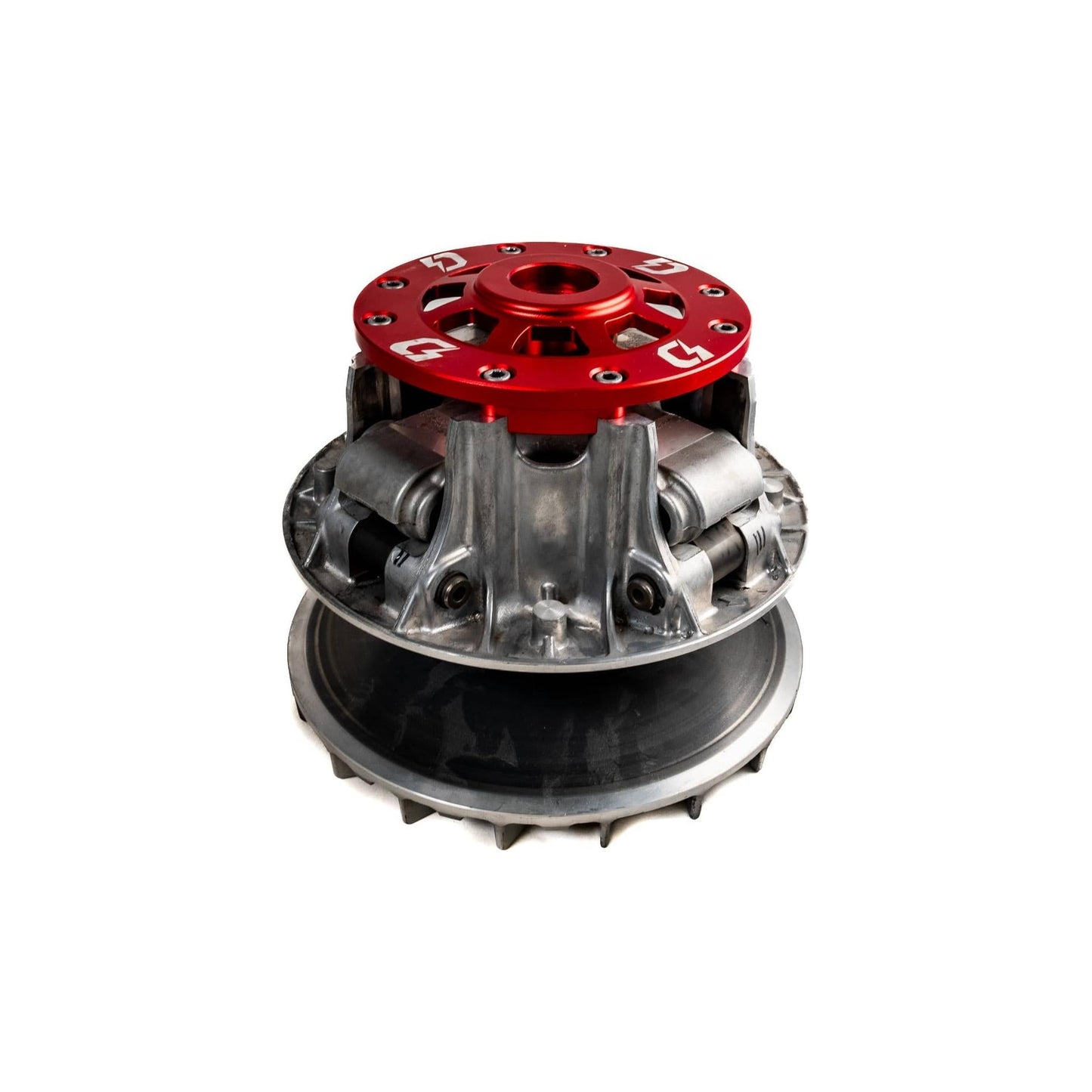 Kawasaki KRX Primary Clutch Pressure Plate