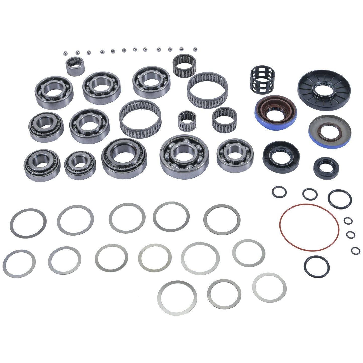 Polaris RZR 800 (2010-2011) Transmission Bearing & Seal Kit