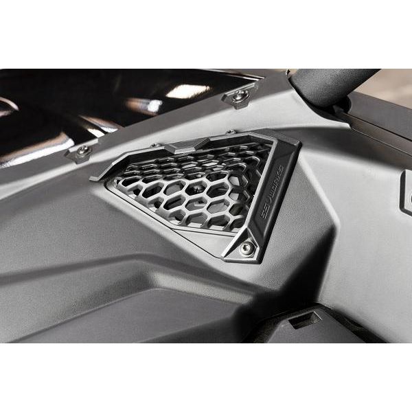 Can Am X3 4" Dash Speakers