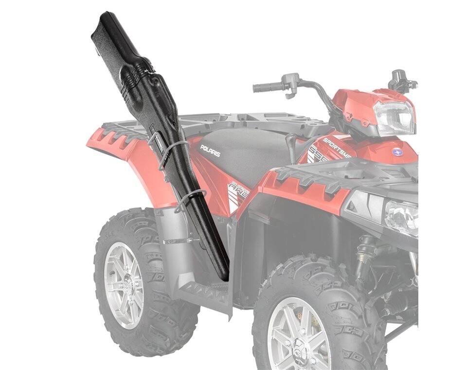 Polaris Gun Boot 4 By Kolpin