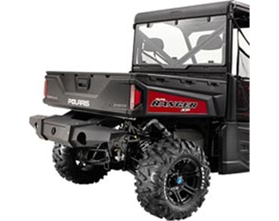 Polaris Ranger XP900/XP1000 Rear Extreme Brushguard