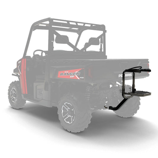 Polaris Ranger T-Post Hauler