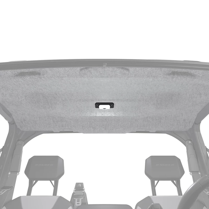 Polaris Ranger XD 1500 Dome Light Kit