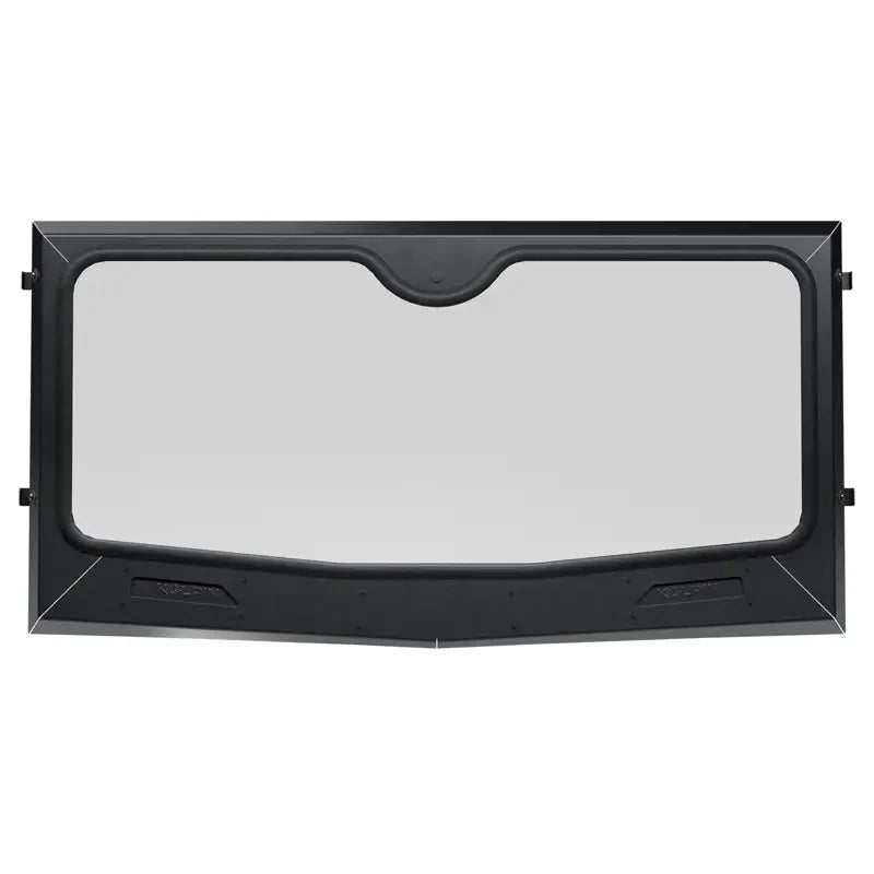Glass Windshield - CF MOTO UFORCE 1000