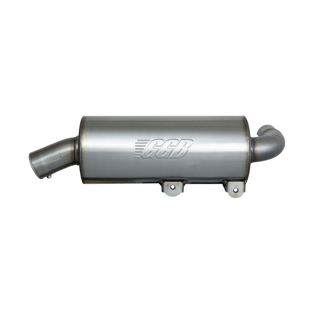 Yamaha YXZ 1000R Trail Muffler