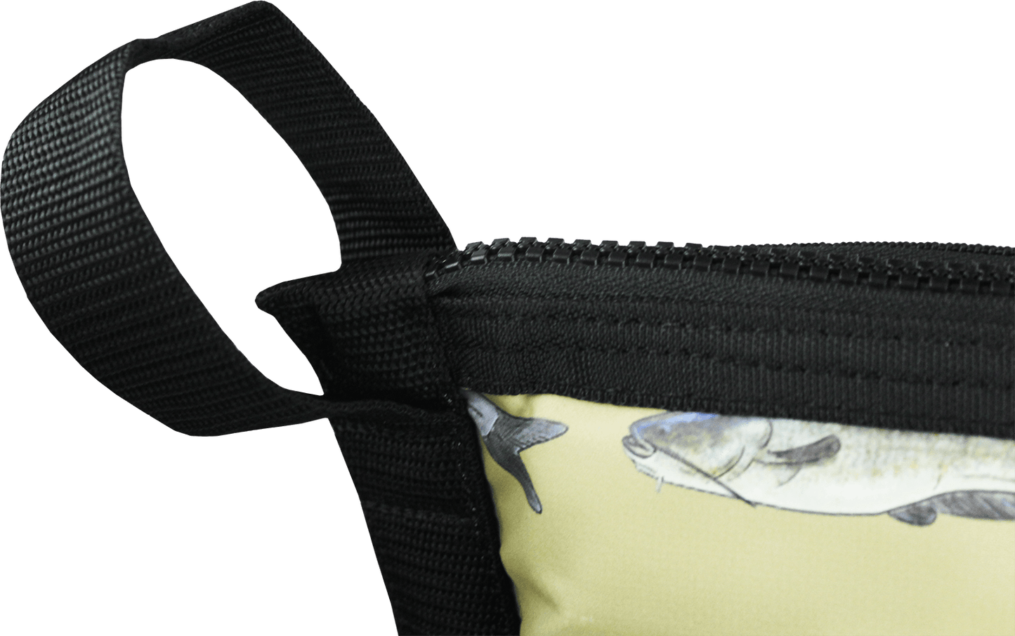 2' Insulated Fish Bag - Fresh/Saltwater