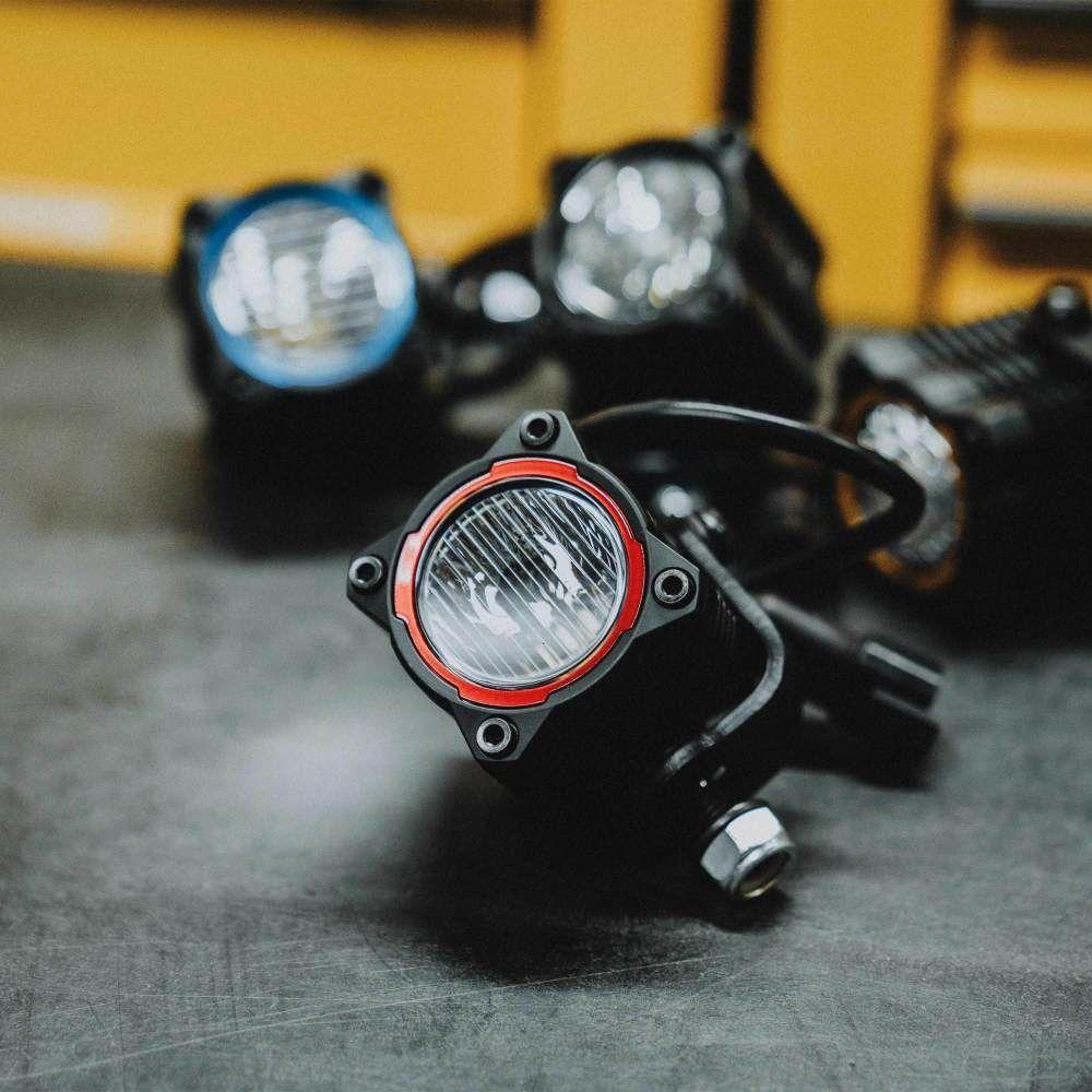 FLEX ERA 1 Single Bezel Ring