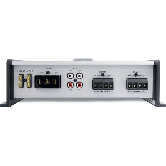 4 Channel Marine Amplifier