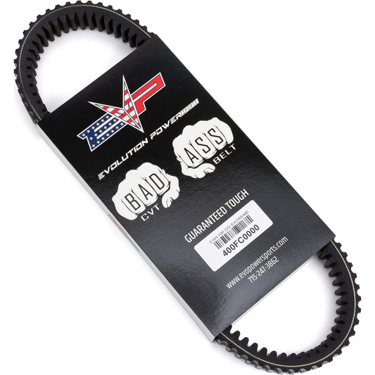 Can Am Commander Bad Ass Drive Belt