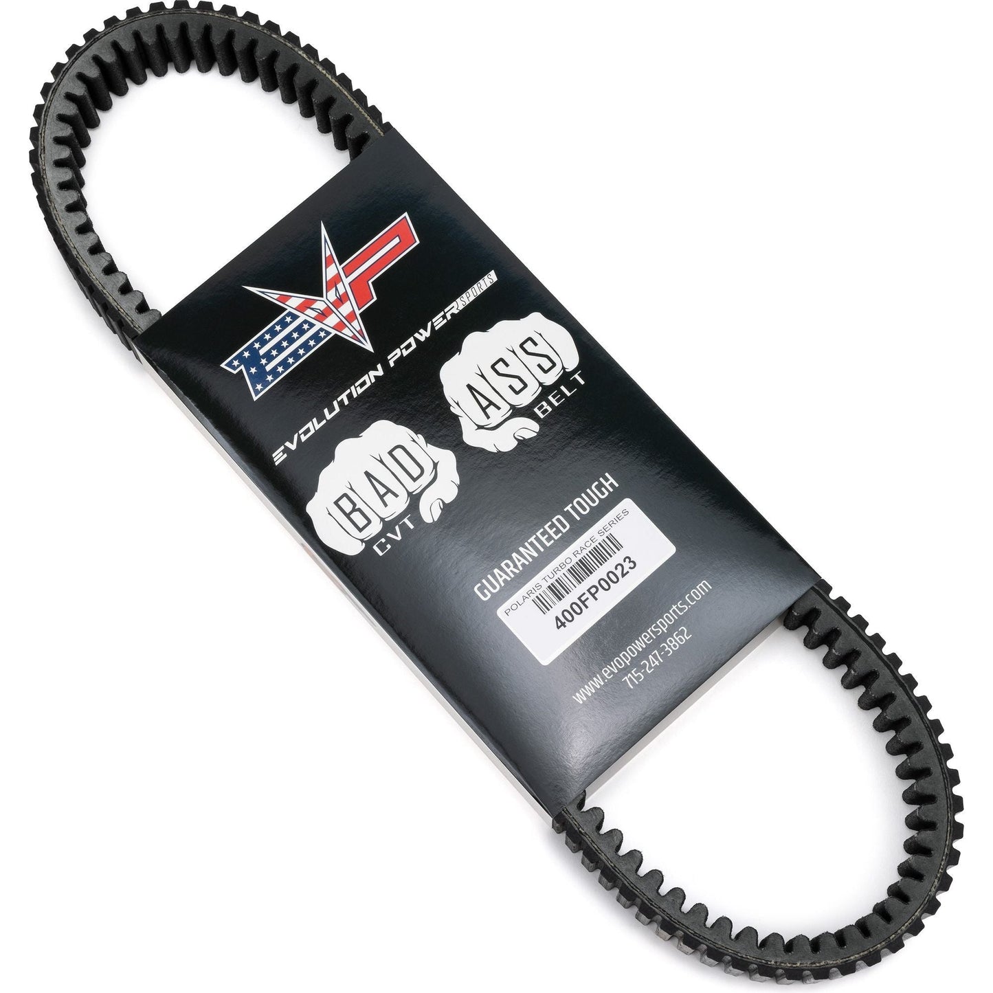 Polaris Ranger XP 1000 P90X Clutch Bad Ass Drive Belt