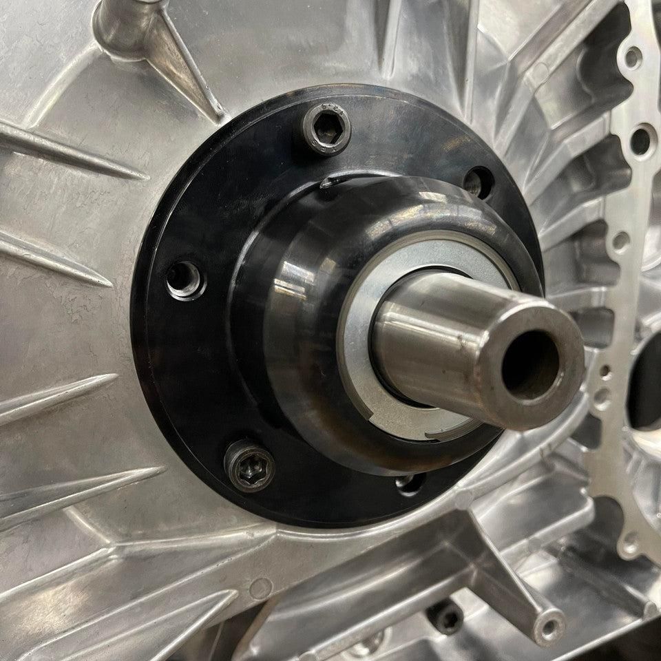 Polaris RZR Pro R PTO Billet Steel Housing