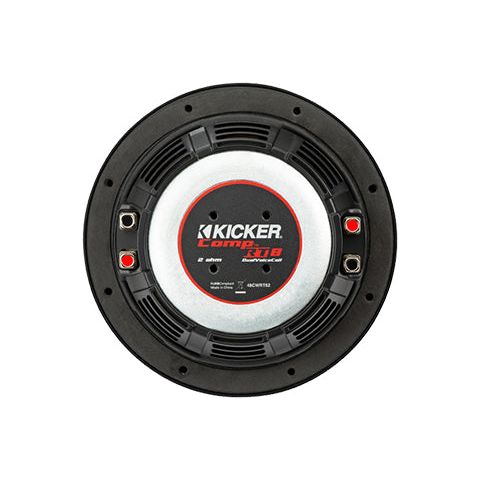 8" Comp RT (2 Ohm)