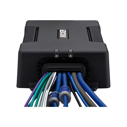 PXA400.4 Amplifier