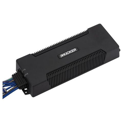 PXA1000.5 Amplifier