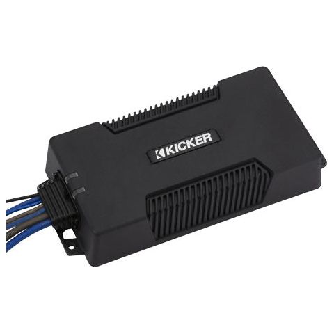 PXA600.1 Amplifier