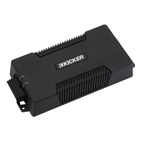 PXA400.4 Amplifier