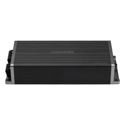 KPX500.1 Amplifier