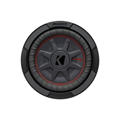8" Comp RT (2 Ohm)