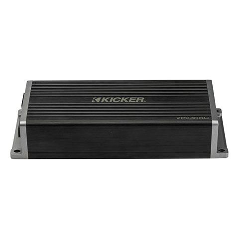 KPX300.4 Amplifier