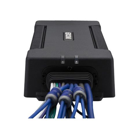 PXA1000.5 Amplifier