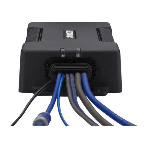PXA600.1 Amplifier