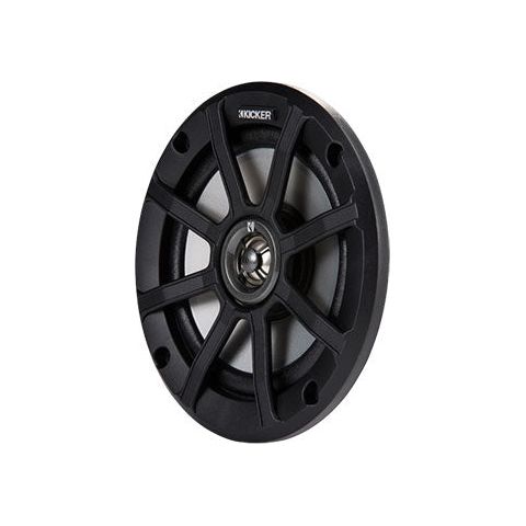 PS 6.5" Coaxial Speaker (4 Ohm)