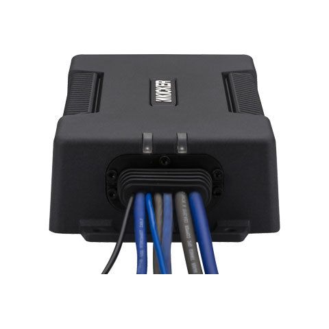 PXA300.1 Amplifier