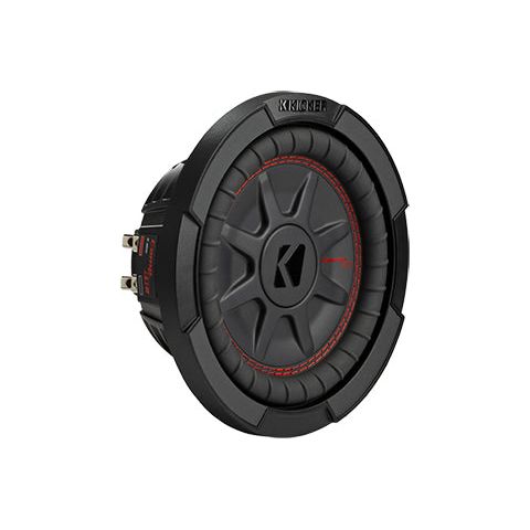8" Comp RT (2 Ohm)