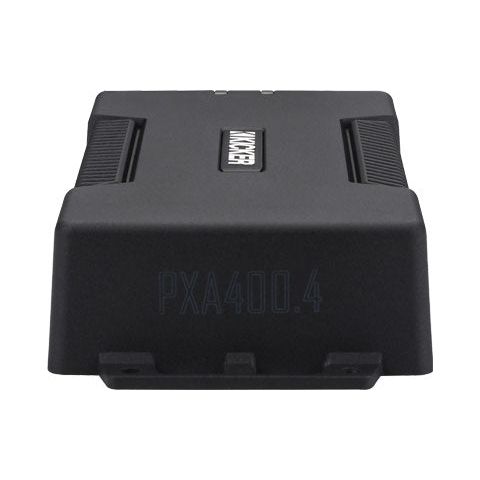 PXA400.4 Amplifier