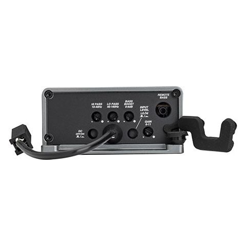 KPX500.1 Amplifier