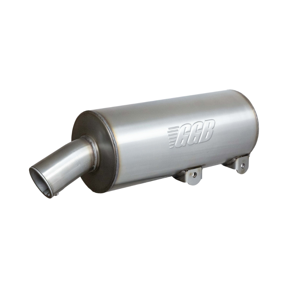 Yamaha YXZ 1000R Sport Muffler