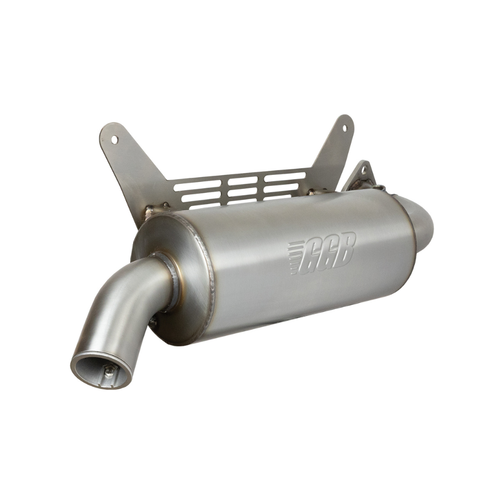 Polaris RZR XP 1000 (2018-2023) Sport Muffler