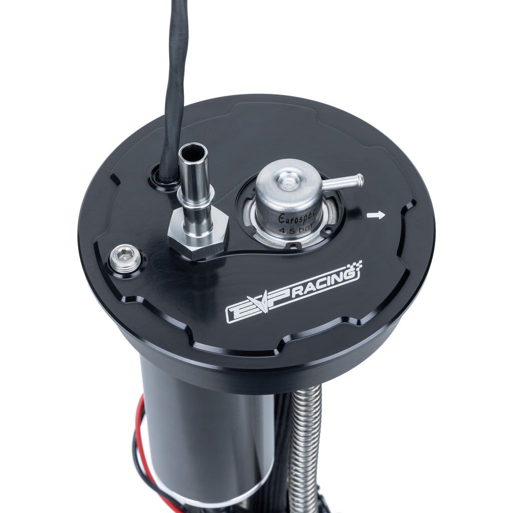 Can Am Maverick R Rising Rate Fuel Pump Kit
