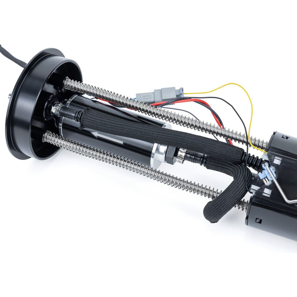 Can Am Maverick R Rising Rate Fuel Pump Kit