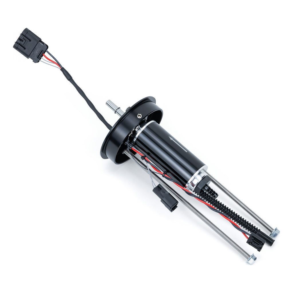 Can Am Maverick R Rising Rate Fuel Pump Kit
