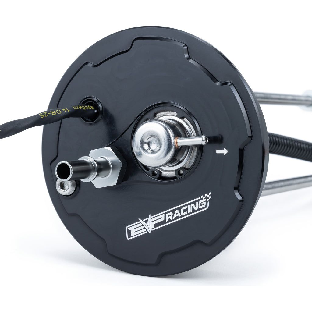 Can Am Maverick R Rising Rate Fuel Pump Kit