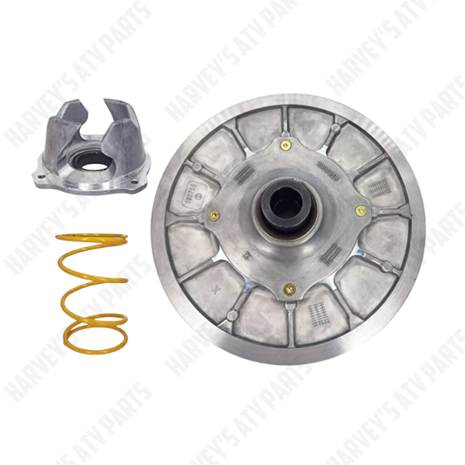 Bobcat 3400 & XL UV34 Secondary Clutch (2010-2020) EBS upgrade
