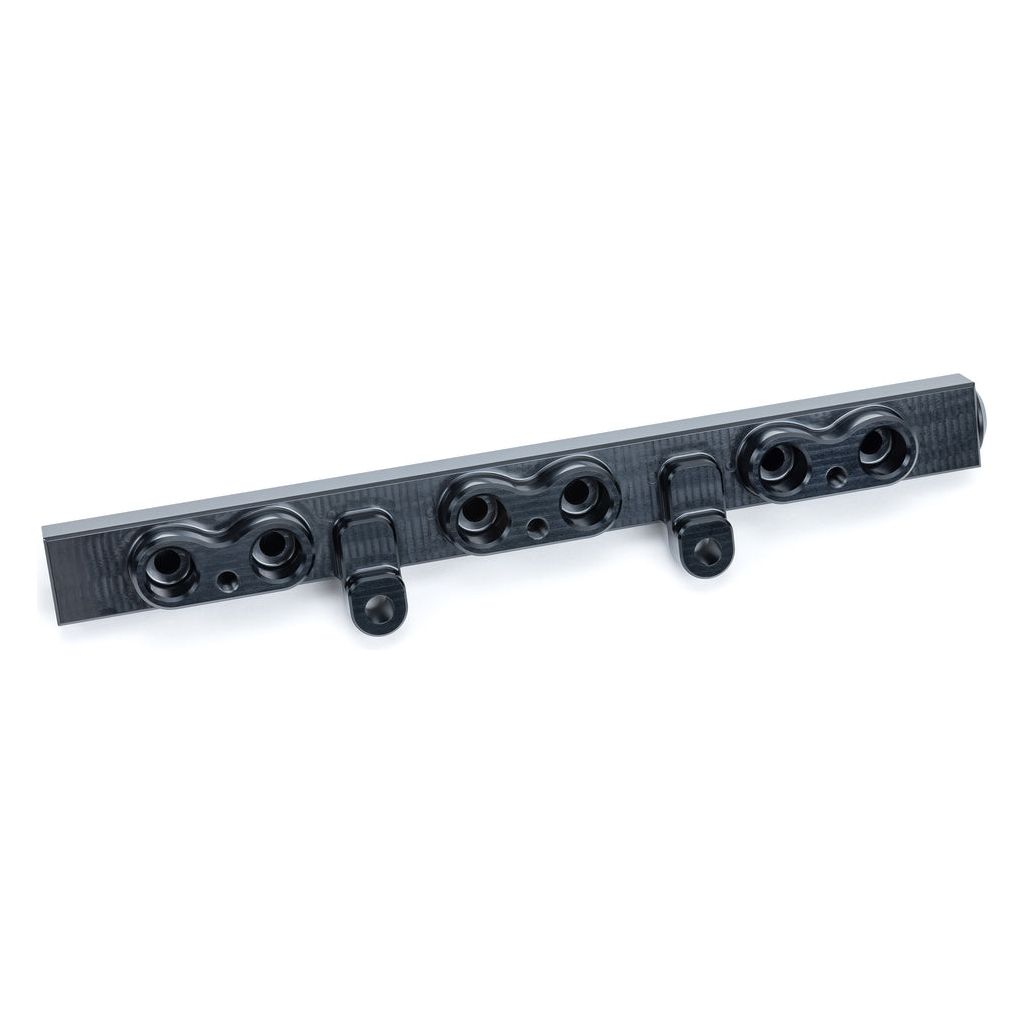 Can Am Maverick R Billet Fuel Rail