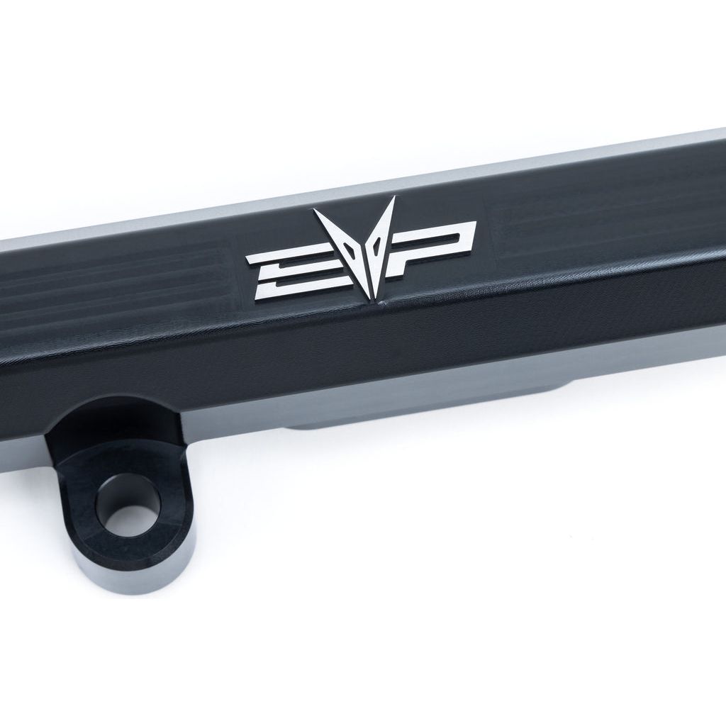 Can Am Maverick R Billet Fuel Rail