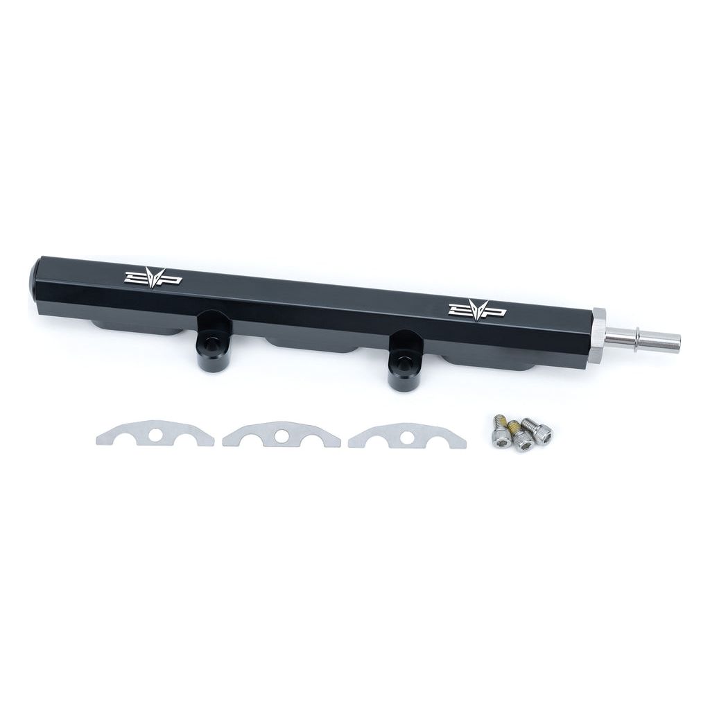 Can Am Maverick R Billet Fuel Rail