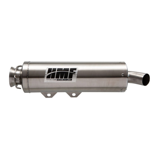 Arctic Cat Wildcat XX Titan Slip-On Exhaust
