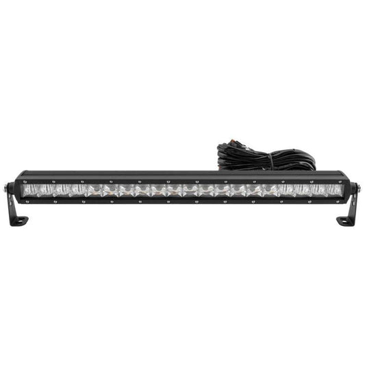 21.5" Single Row LED Light Bar