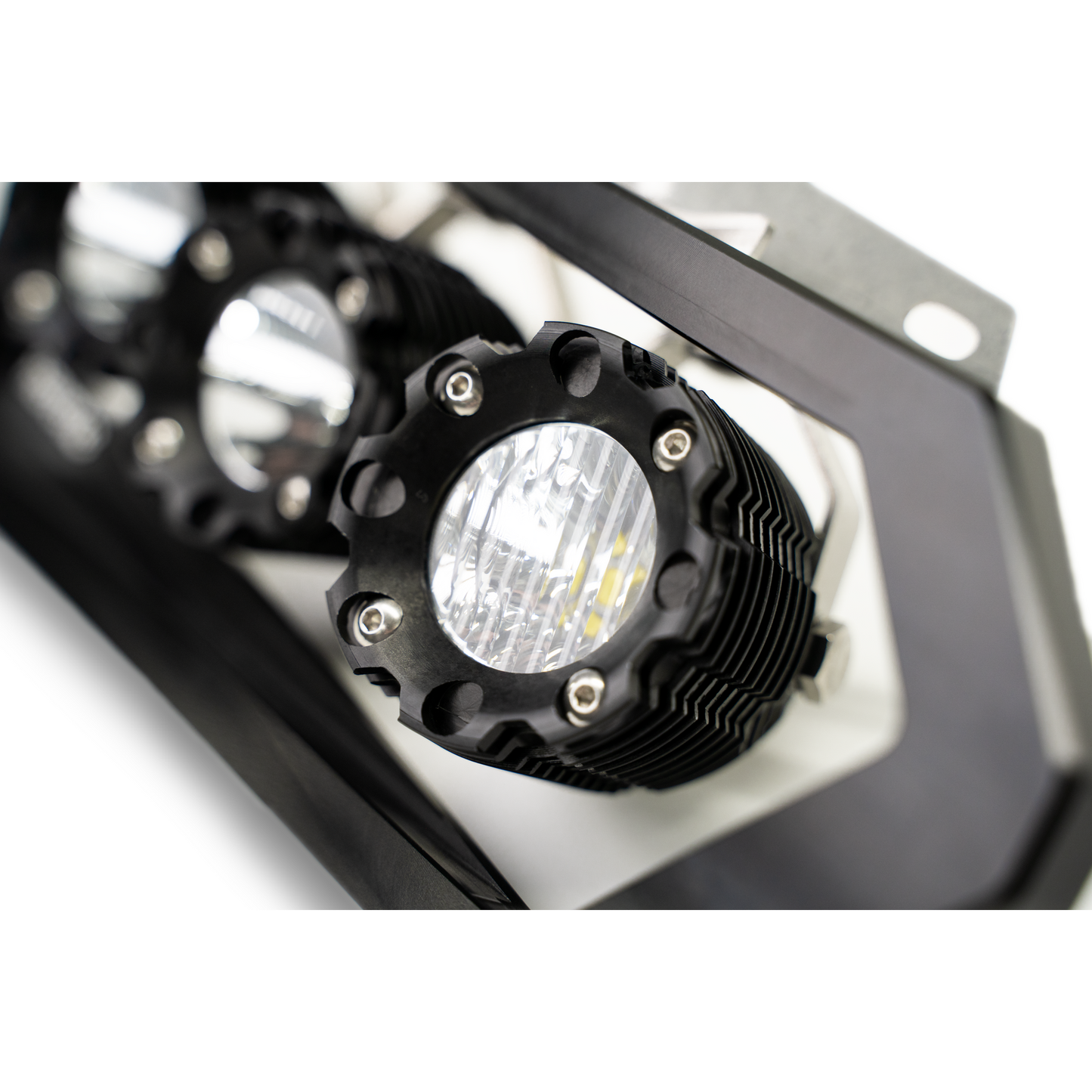 Polaris Ranger Old Style (2014-2018) LED Headlights