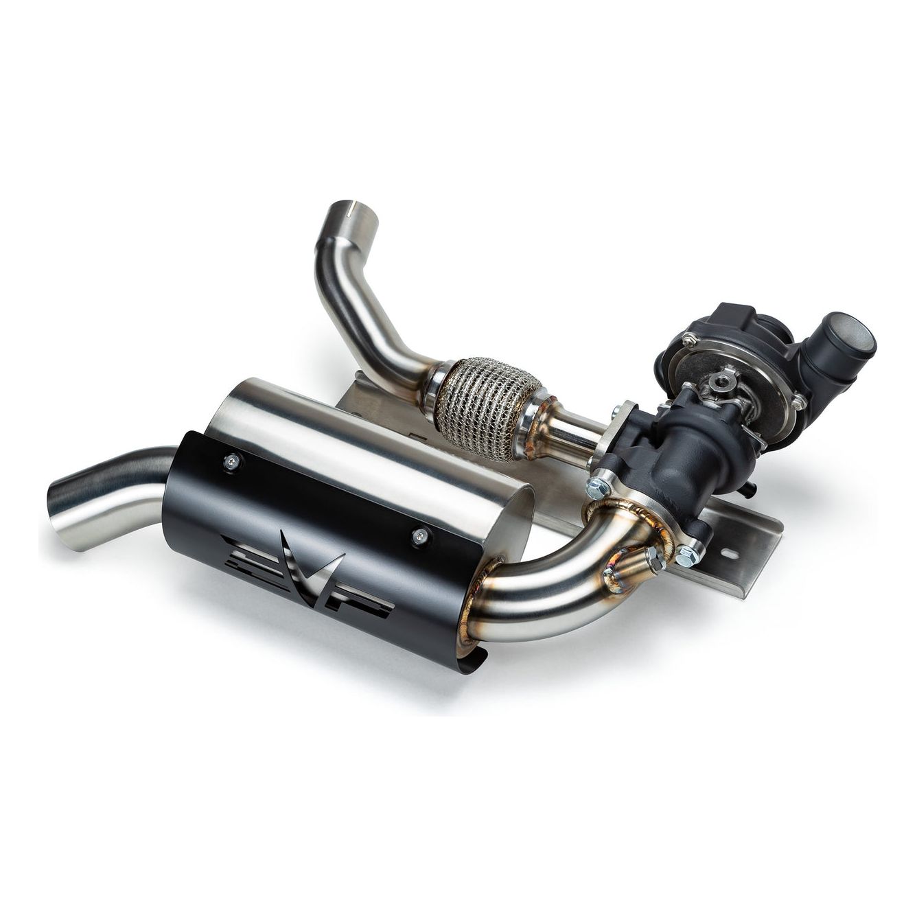 Can Am Defender HD10 (2020+) DT-130 & DT-195 Turbo Systems