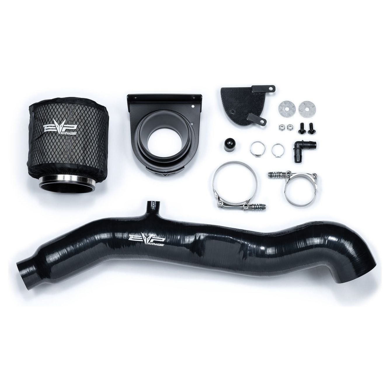 Can Am Defender HD10 (2020+) DT-130 & DT-195 Turbo Systems