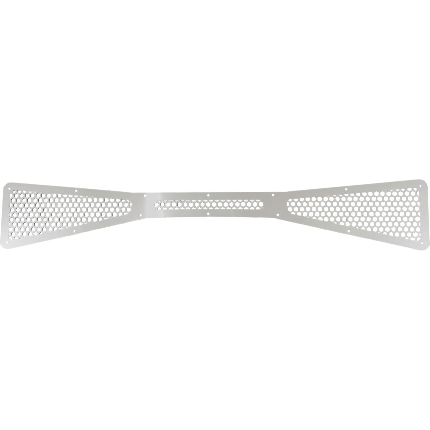 Polaris RZR Pro R / Turbo R Windshield Frame