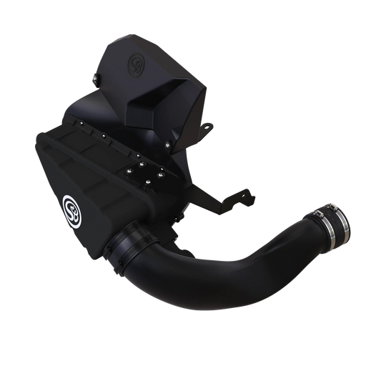 Polaris RZR Turbo R, Pro XP, Pro S Particle Separator