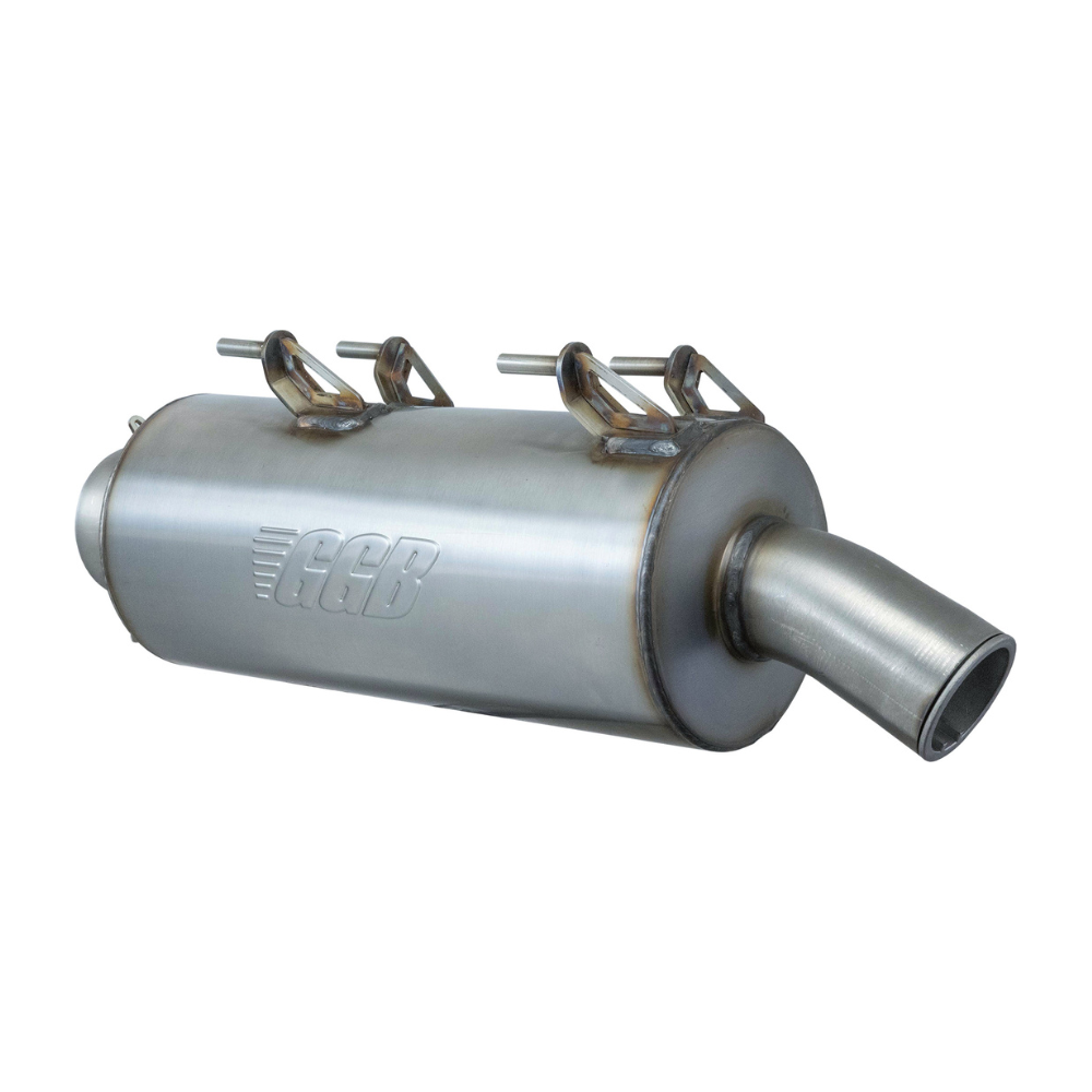 Arctic Cat Wildcat X 1000 Trail Muffler