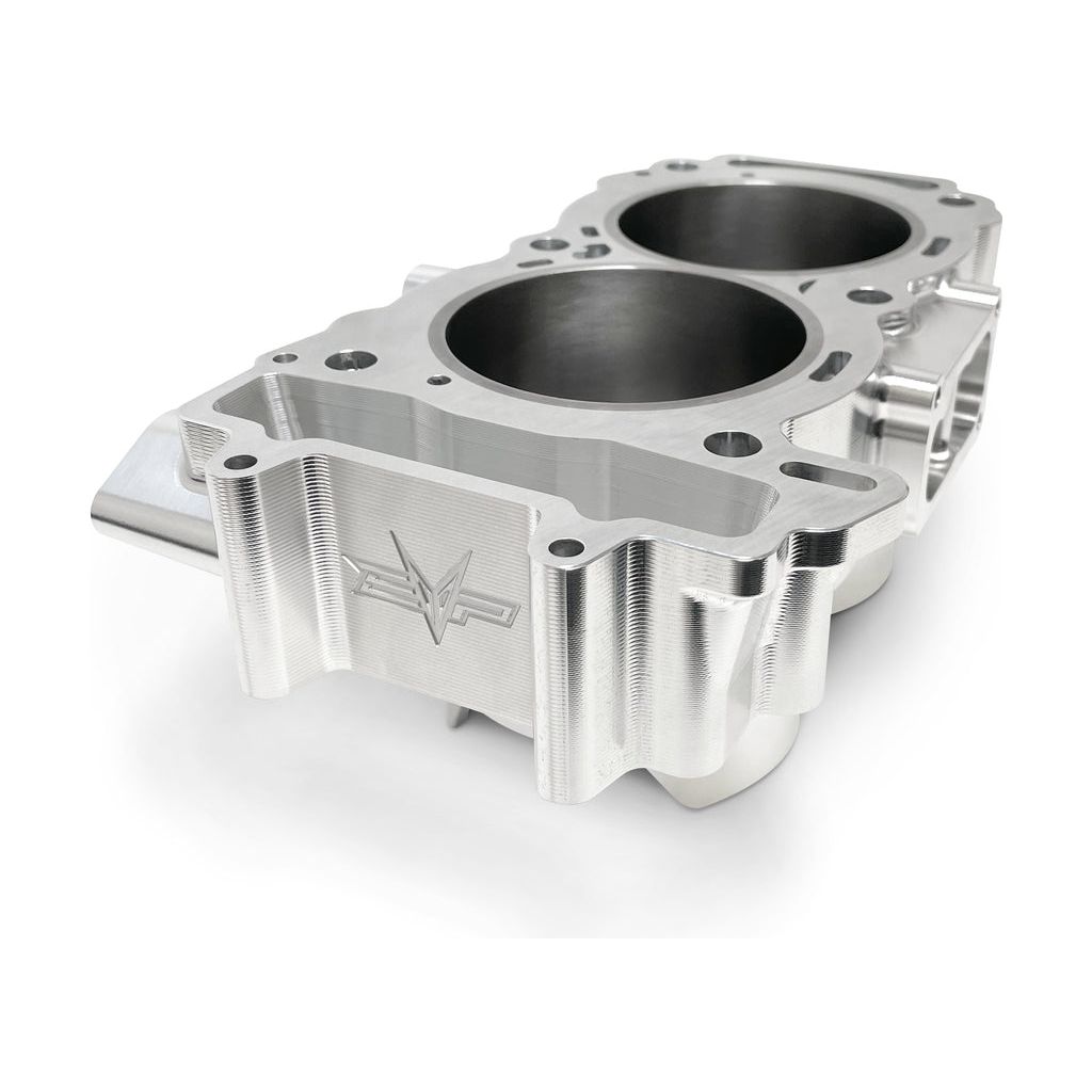 Polaris RZR Turbo Billet Cylinder Kit