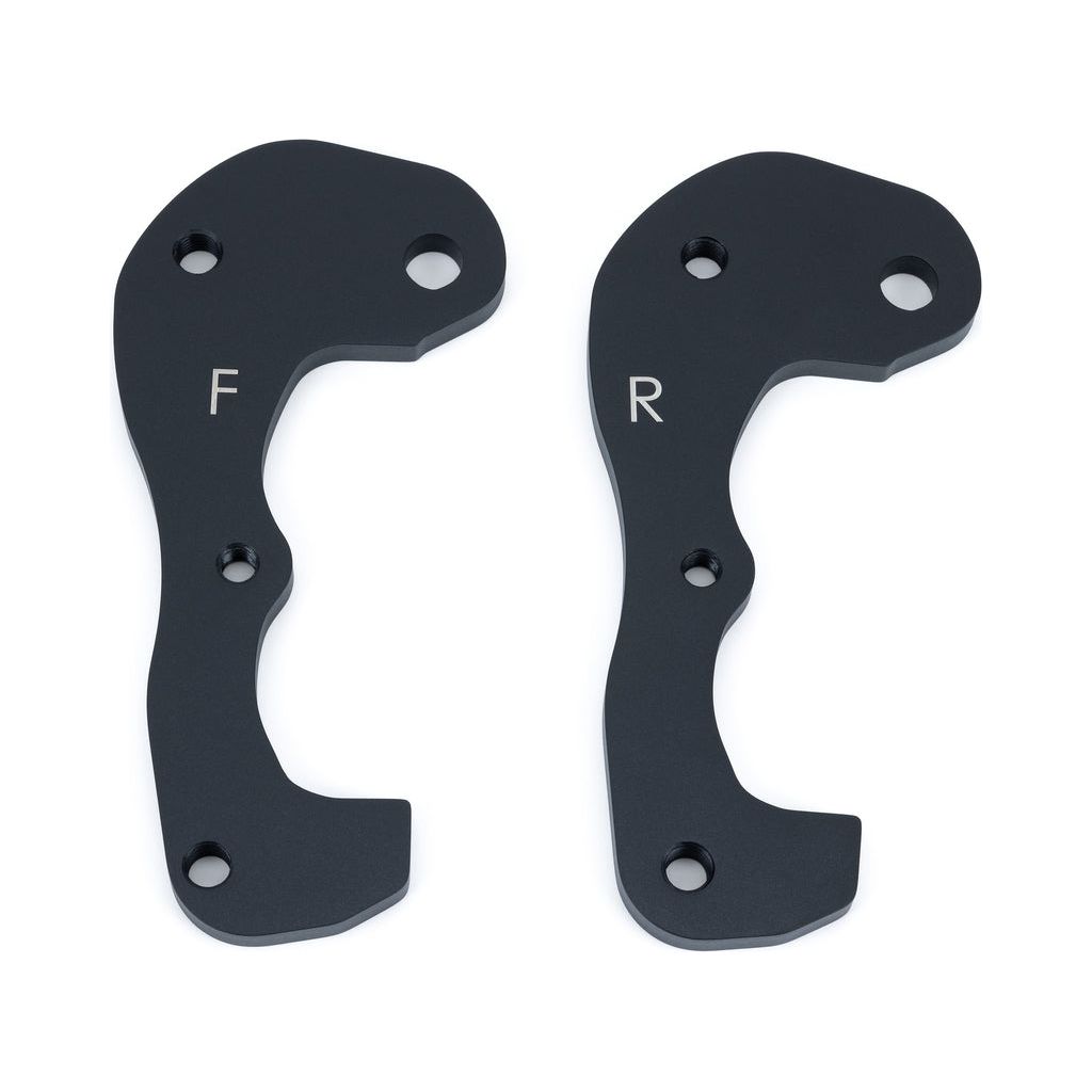 Can Am Commander / Defender / Maverick Big Rotor Brake Kit
